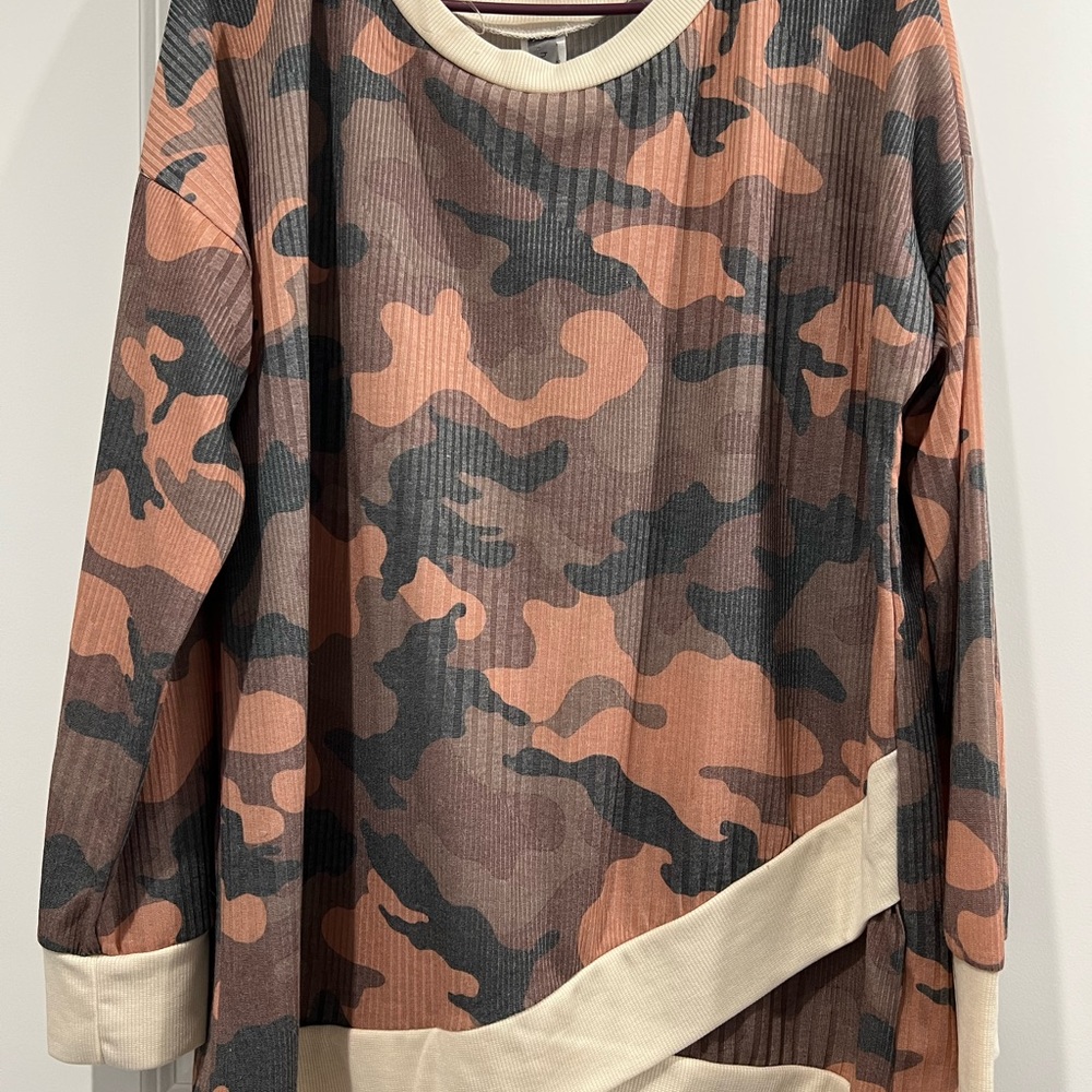 Honey me sweatshirt